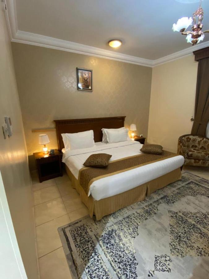 Hotel Hayat Redwa 3*